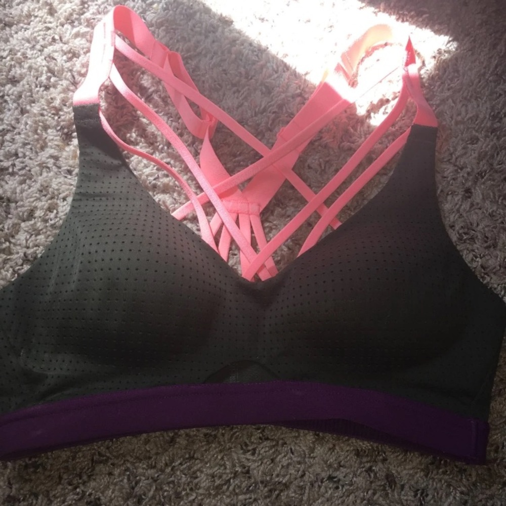 Victorias Secret Sports Bra